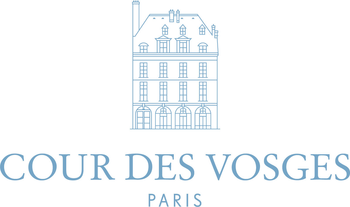 cour des vosges paris vct