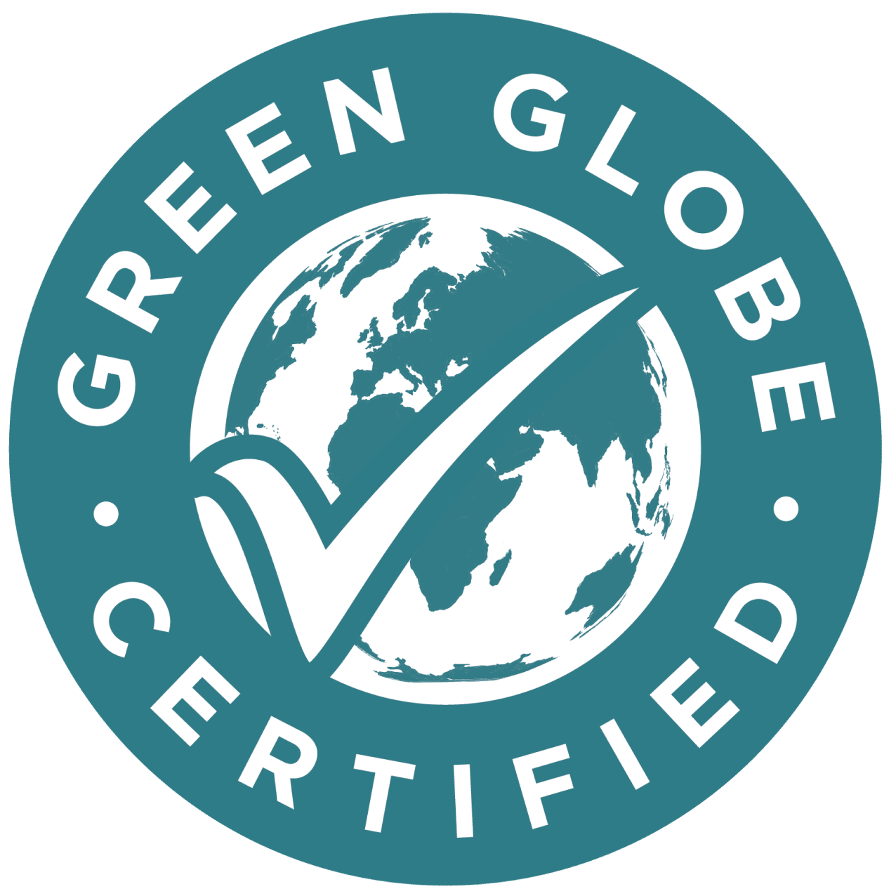 logo green globe resize