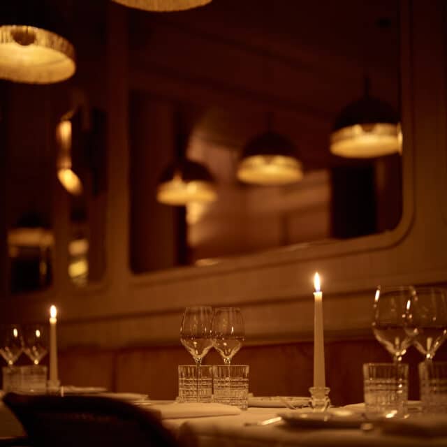 Nolinski Restaurant soiree Julie Limont HD