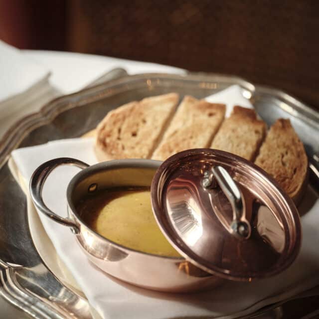 restaurant nolinskiparis soupeoignon ©JulieLimont