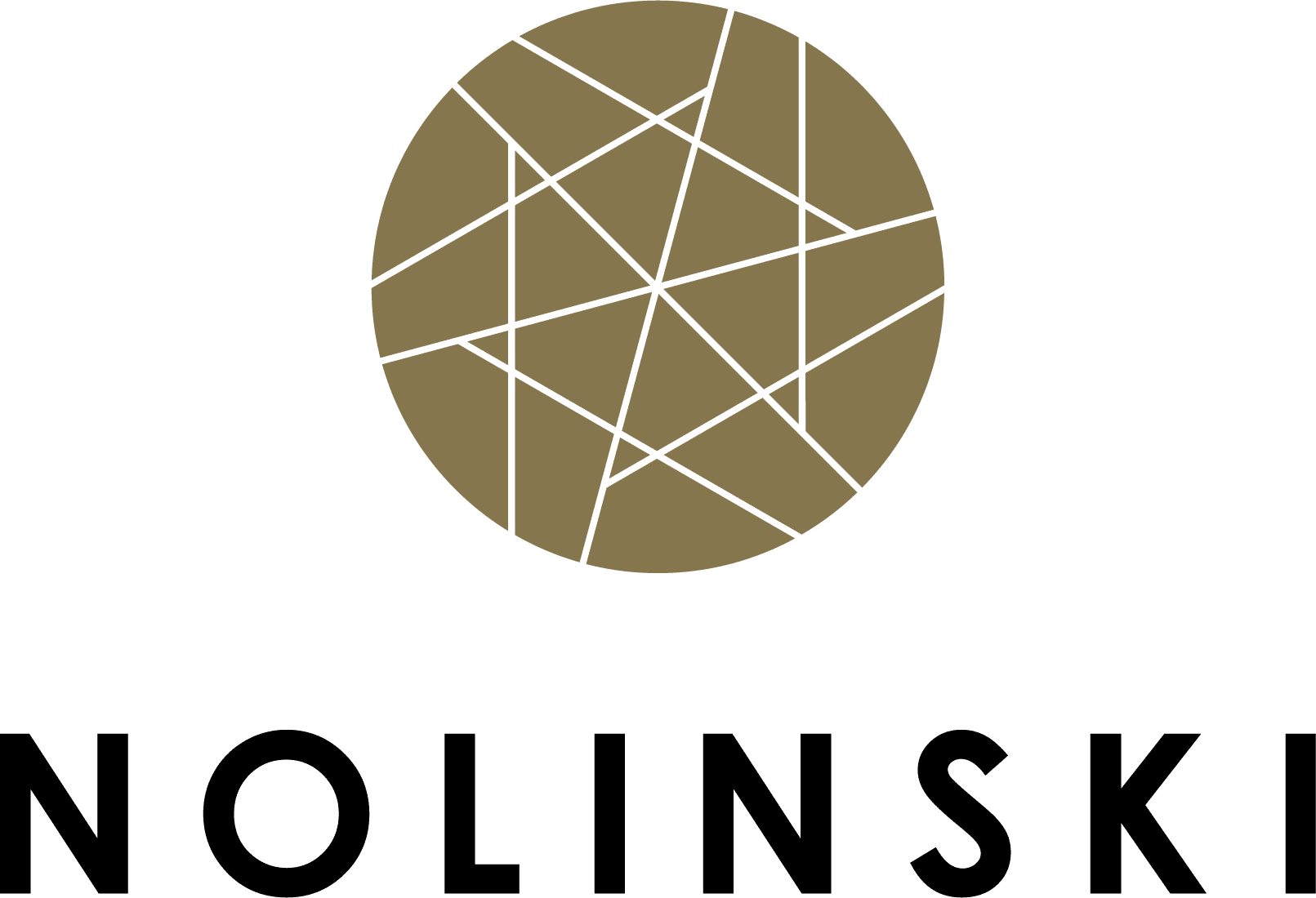 logo nolinski gold