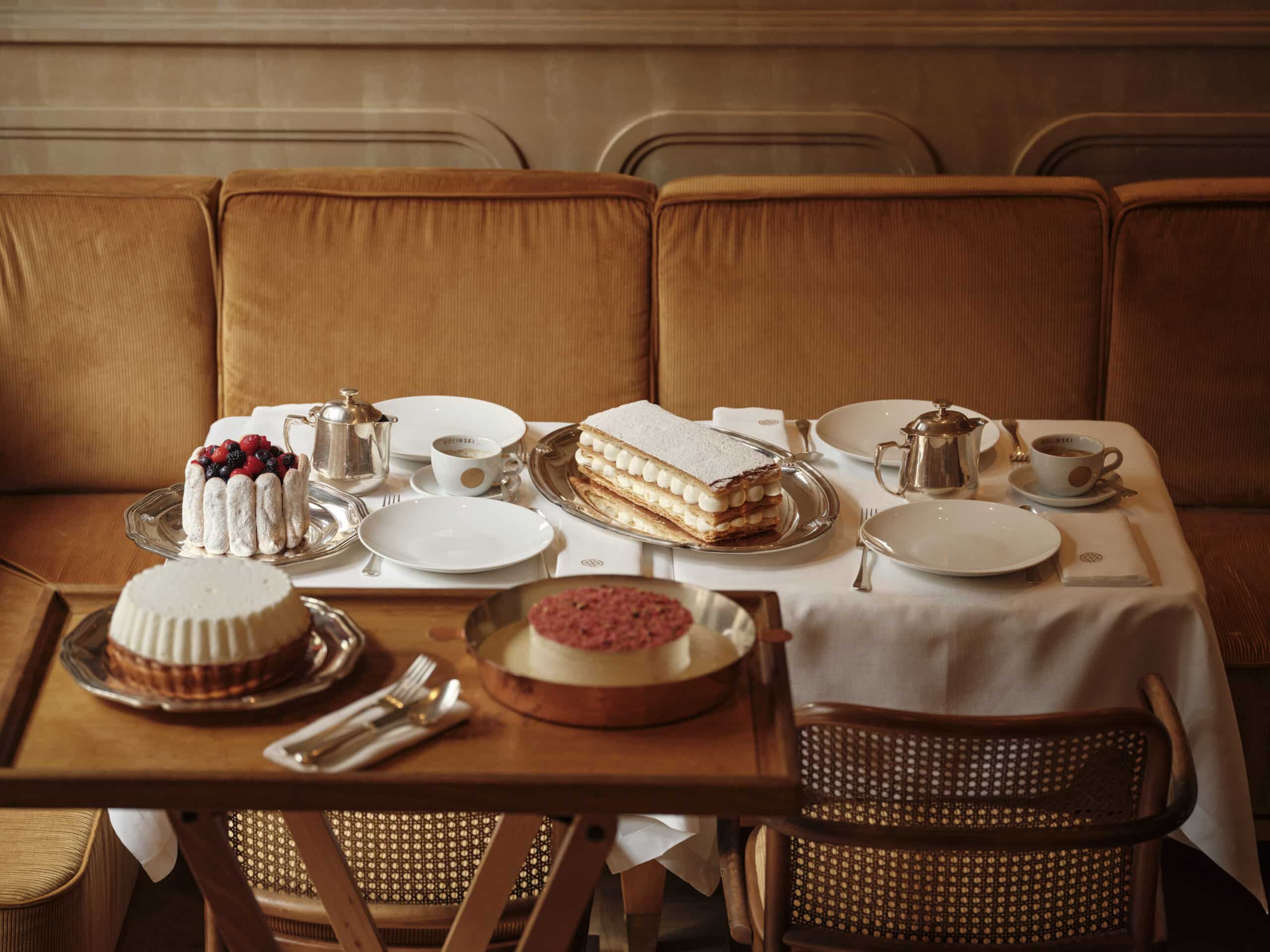 restaurant nolinskiparis desserts ©JulieLimont