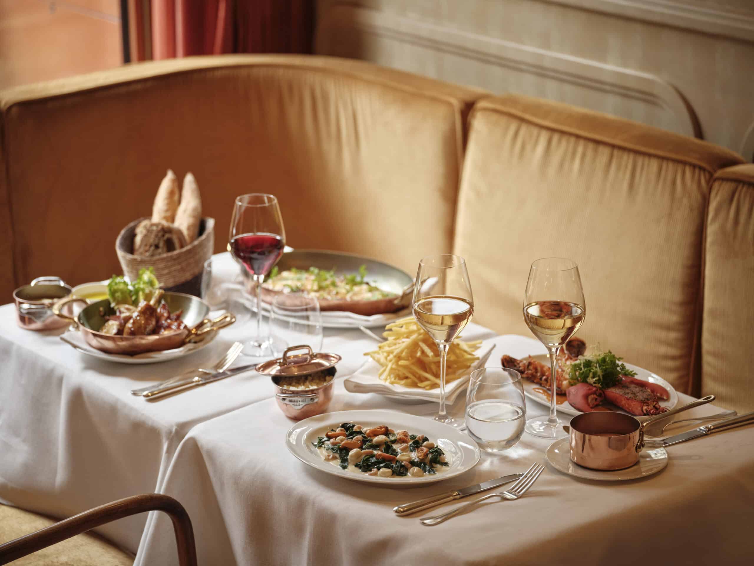 restaurant nolinskiparis platsdivers ©JulieLimont