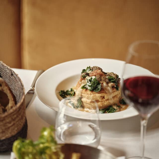 restaurant nolinskiparis volauvent ©JulieLimont