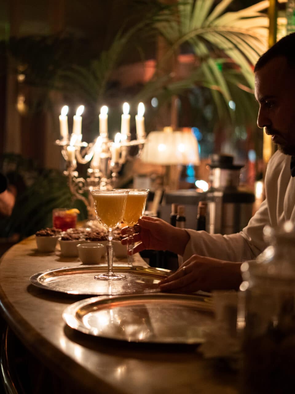 Cocktail