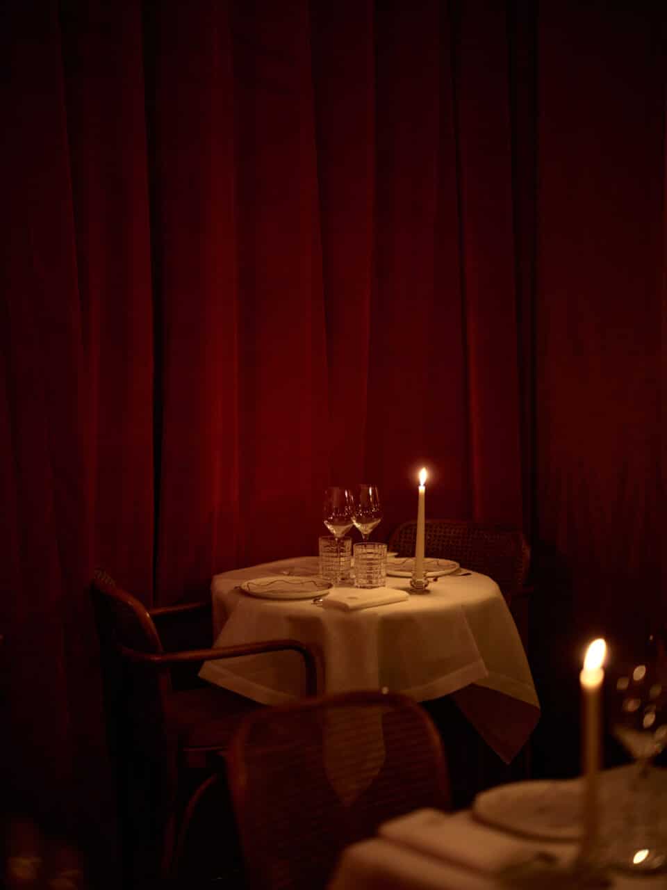 Nolinski Restaurant soiree Julie Limont HD